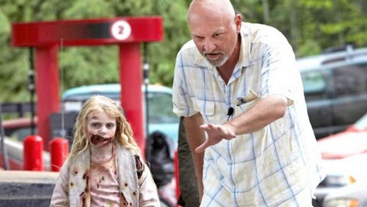 The walking dead 1 temporada frank darabont