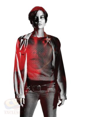 The Walking Dead 7 Temporada Fotos de Personagens 13 Maggie