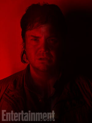 The Walking Dead 7 Temporada Fotos de Personagens 22 Eugene