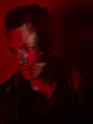 The Walking Dead 7 Temporada Fotos de Personagens 26 Aaron
