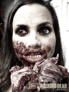 The walking dead aplicativo dead yourself 2