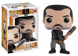 The walking dead funko 1 negan