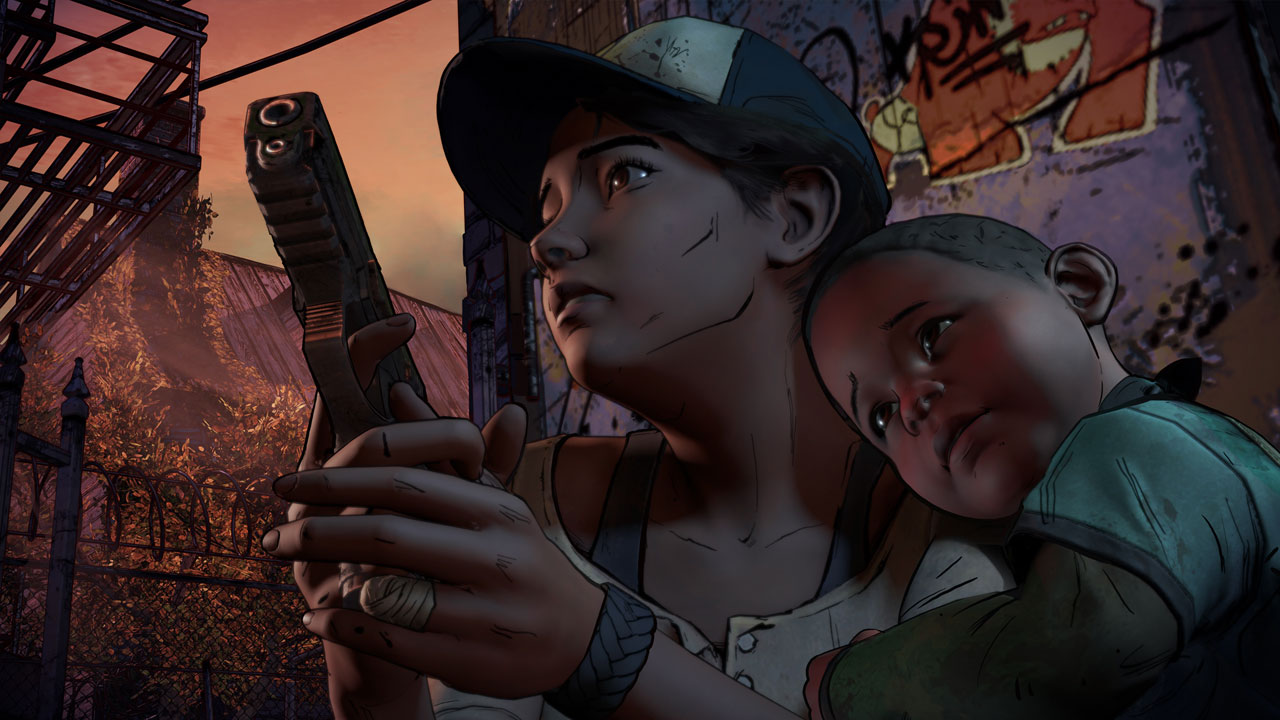 The-walking-dead-the-telltale-series-a-new-frontier-clementine