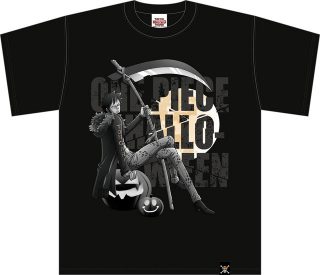 Tokyo one piece tower halloween 2016 3 camiseta