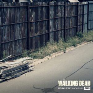 the walking dead 7 temporada fotos locais 05