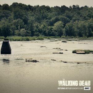 the walking dead 7 temporada fotos locais 07