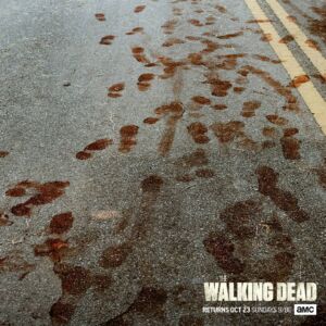 the walking dead 7 temporada fotos locais 10