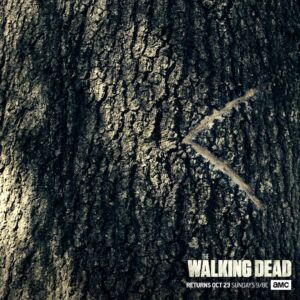 the walking dead 7 temporada fotos locais 11