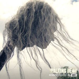 the walking dead 7 temporada fotos locais 12