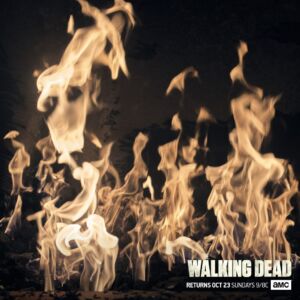 the walking dead 7 temporada fotos locais 13