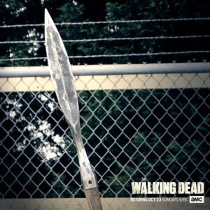 the walking dead 7 temporada fotos locais 14