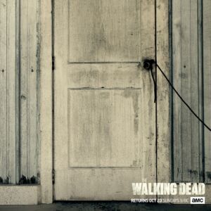 the walking dead 7 temporada fotos locais 17