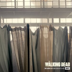 the walking dead 7 temporada fotos locais 19