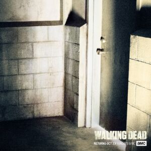 the walking dead 7 temporada fotos locais 24