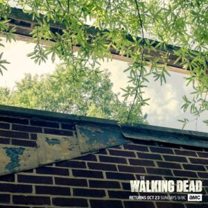 the walking dead 7 temporada fotos locais 25