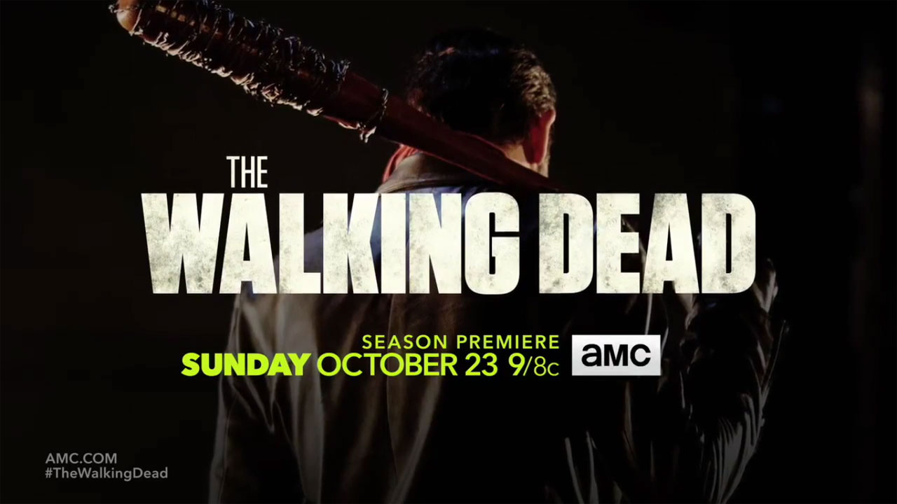 The-walking-dead-7-temporada-logo-estreia-negan