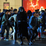 Death Note Light up the NEW World 18