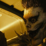 Death Note Light up the NEW World 21 Ryuk