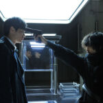 Death Note Light up the NEW World 24