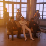 Death Note Light up the NEW World Bastidores 1