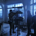 Death Note Light up the NEW World Bastidores 2