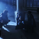 Death Note Light up the NEW World Bastidores 3