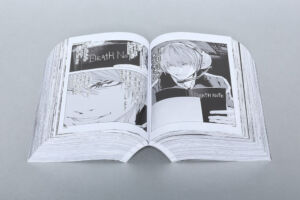 Death Note Volume Único 2400 Páginas 2