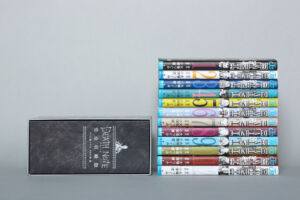 Death Note Volume Único 2400 Páginas 4