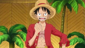 One Piece Epis%C3%B3dio 761 11 Luffy
