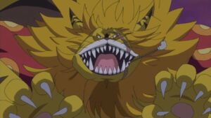 One Piece Episódio 759 14 Nekomamushi