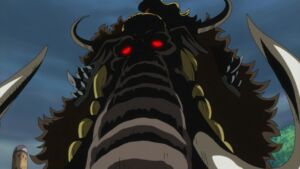 One Piece Episódio 759 2 Elefante