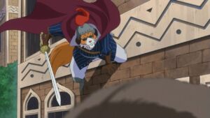 One Piece Episódio 759 3 Inuarashi