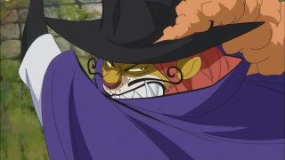 One piece episódio 759 7 sicilian