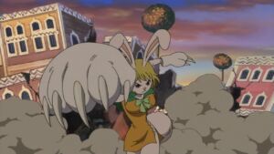 One Piece Episódio 759 8 Carrot