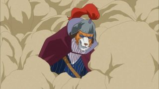 One piece episódio 760 10 inuarashi