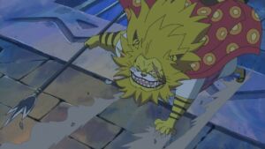 One Piece Episódio 760 2 Nekomamushi