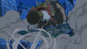 One Piece Episódio 760 3 Nekomamushi Jack