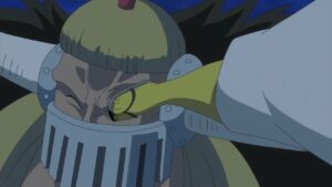 One Piece Episódio 760 4 Nekomamushi Jack
