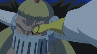 One piece episódio 760 4 nekomamushi jack