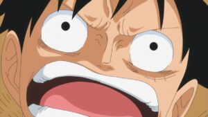 One Piece Episódio 760 9 Luffy
