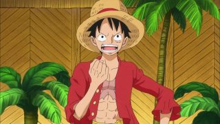 One piece episódio 761 11 luffy