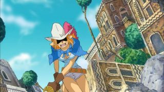 One piece episódio 761 12 wanda