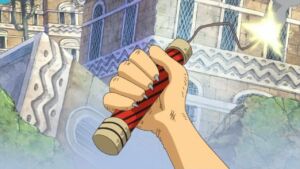 One Piece Episódio 761 16 Wanda