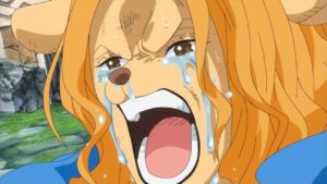 One Piece Episódio 761 17 wanda