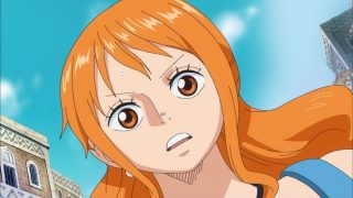 One piece episódio 761 18 nami