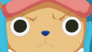 One Piece Episódio 761 2 Chopper