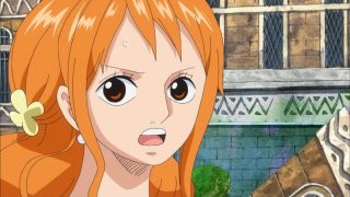 One piece episódio 761 8 nami