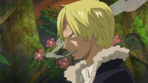 One Piece Episódio 762 12 Sanji