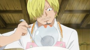 One Piece Episódio 762 4 Sanji