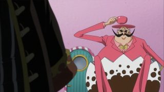 One piece episódio 762 7 tamago